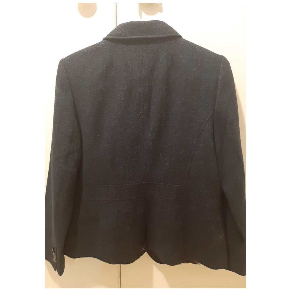 Talbots Jacket - Picture 2 of 3